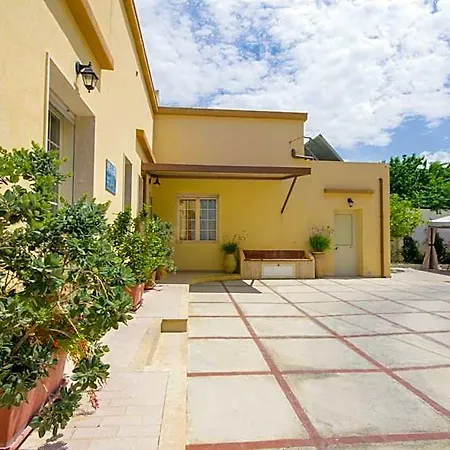 Isole Dello Stagnone Otel Marsala