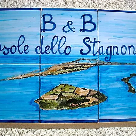 Isole Dello Stagnone Hotel