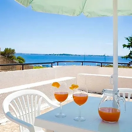 Isole Dello Stagnone 3*