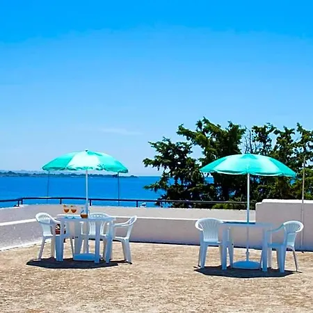 Oda ve Kahvaltı Isole Dello Stagnone 3*