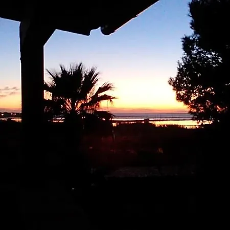 Hotel Isole Dello Stagnone Marsala