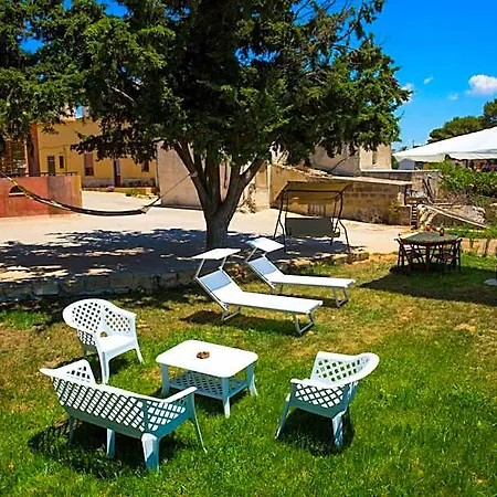 Oda ve Kahvaltı Isole Dello Stagnone Marsala