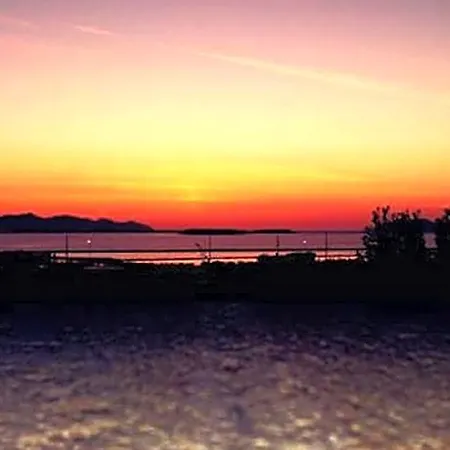 Isole Dello Stagnone Otel