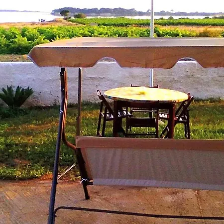Isole Dello Stagnone 3*