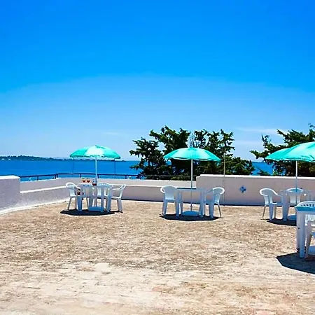 Isole Dello Stagnone 3*