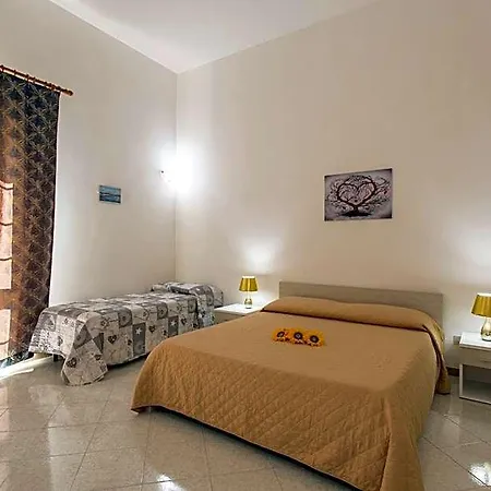 Hotel Isole Dello Stagnone Marsala