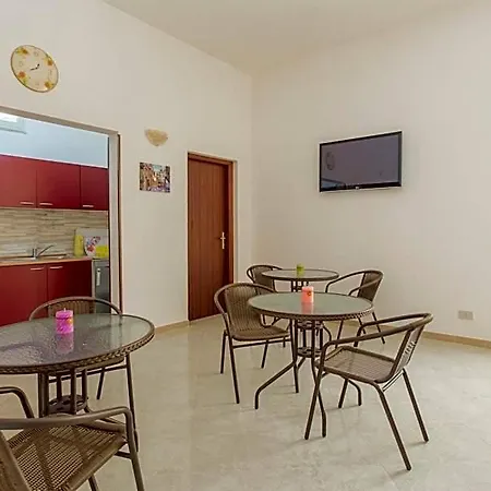 Isole Dello Stagnone Otel
