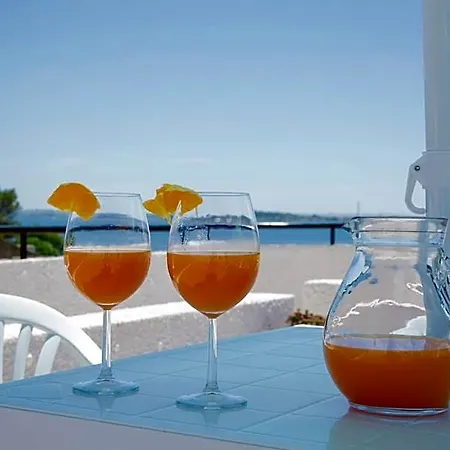 Isole Dello Stagnone Otel 3*
