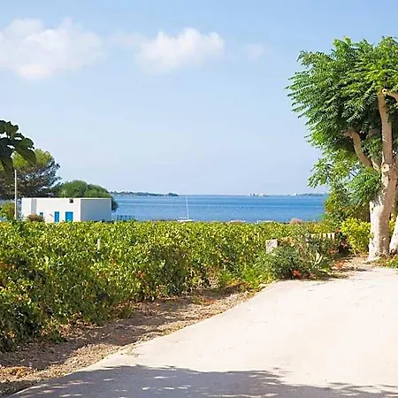 Isole Dello Stagnone 3* Marsala