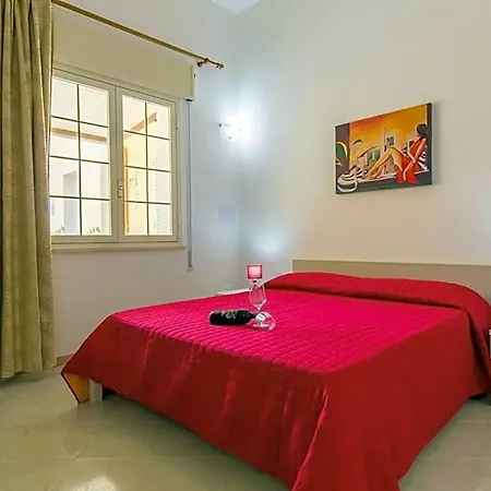 Hotel Isole Dello Stagnone Marsala