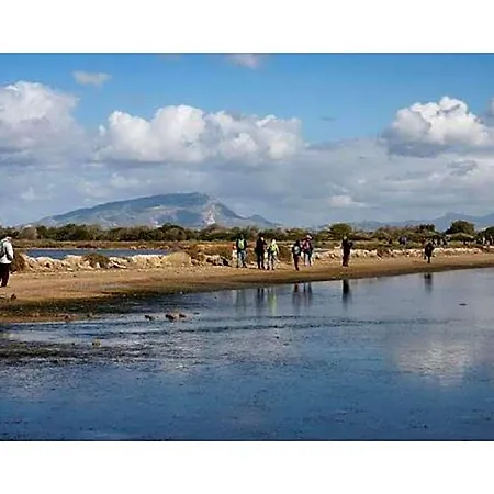 Isole Dello Stagnone Marsala
