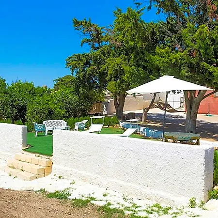 Otel Isole Dello Stagnone