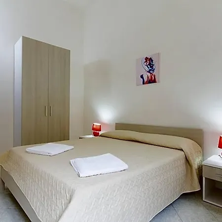 Isole Dello Stagnone Otel Marsala
