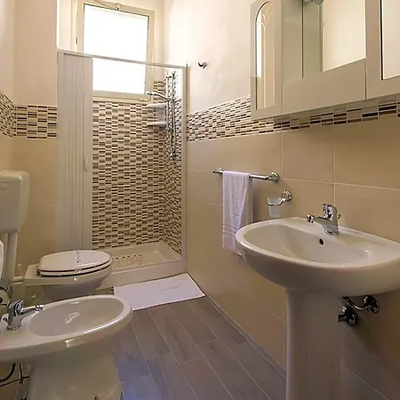 Otel Isole Dello Stagnone