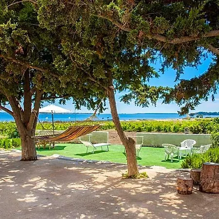 Isole Dello Stagnone Otel Marsala